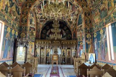 Mănăstirea Cheile Turzii 09