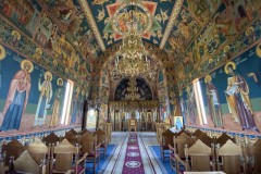 Mănăstirea Cheile Turzii 10