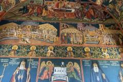 Mănăstirea Cheile Turzii 26