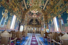 Mănăstirea Cheile Turzii 27