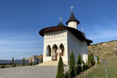 Mănăstirea Cheile Turzii 29