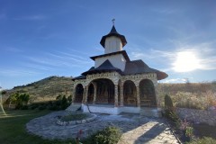Mănăstirea Cheile Turzii 32
