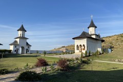 Mănăstirea Cheile Turzii 35