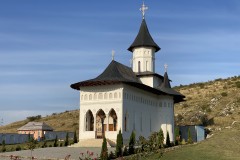 Mănăstirea Cheile Turzii 37