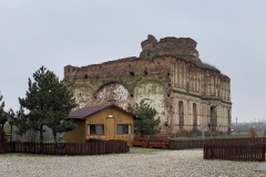 Manastirea Chiajna 14