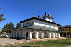 Mănăstirea Chiroiu 04