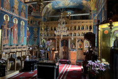 Mănăstirea Chiroiu 05