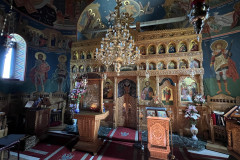 Mănăstirea Chiroiu 07