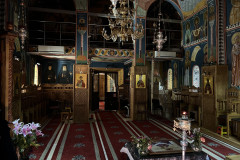 Mănăstirea Chiroiu 11