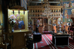 Mănăstirea Chiroiu 12
