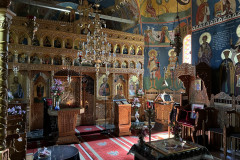 Mănăstirea Chiroiu 14