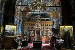 Mănăstirea Chiroiu 15