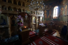 Manastirea Chiroiu 10