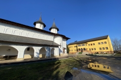 Manastirea Chiroiu 17