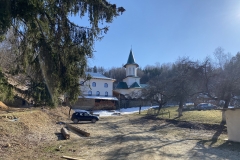 Manastirea Ciocanu 02