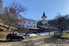 Manastirea Ciocanu 03