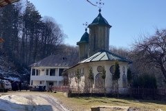 Manastirea Ciocanu 04