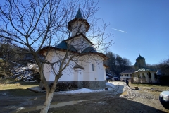 Manastirea Ciocanu 05