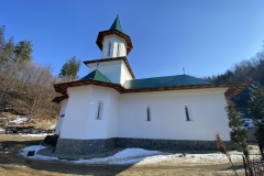 Manastirea Ciocanu 06