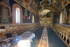 Manastirea Ciocanu 12