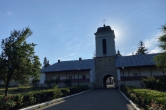 Manastirea Ciolanu 03