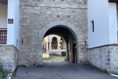 Manastirea Ciolanu 04