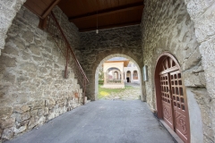 Manastirea Ciolanu 05