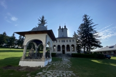 Manastirea Ciolanu 07