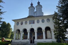 Manastirea Ciolanu 09