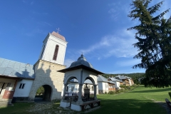 Manastirea Ciolanu 10