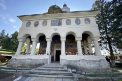 Manastirea Ciolanu 11