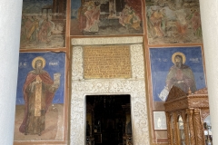 Manastirea Ciolanu 12