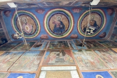Manastirea Ciolanu 13