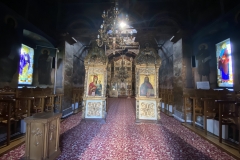 Manastirea Ciolanu 14