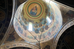 Manastirea Ciolanu 16