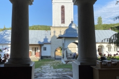 Manastirea Ciolanu 23