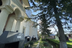 Manastirea Ciolanu 25