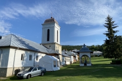 Manastirea Ciolanu 28