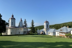 Manastirea Ciolanu 39