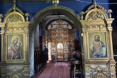 Manastirea Ciolanu 44