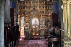Manastirea Ciolanu 45