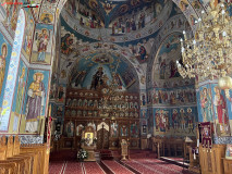 Mănăstirea Ciolpani iunie 2023 01