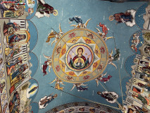 Mănăstirea Ciolpani iunie 2023 02