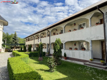 Mănăstirea Ciolpani iunie 2023 05