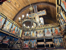 Mănăstirea Ciolpani iunie 2023 07