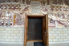 Manastirea Ciolpani 12