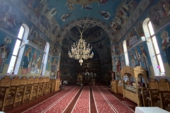 Manastirea Ciolpani 14