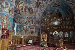 Manastirea Ciolpani 17