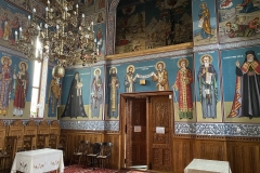 Manastirea Ciolpani 25
