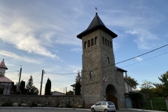 Manastirea Ciolpani 48